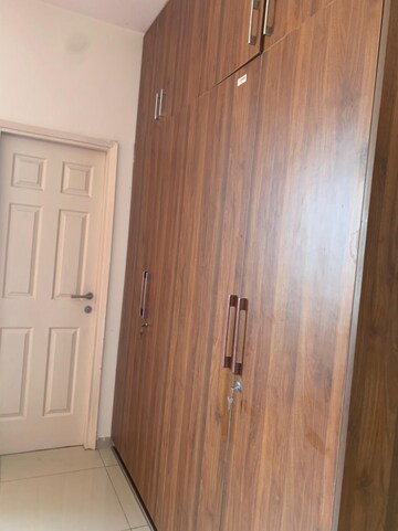 Furnished Amenities in 4 BHK Builder Floor at Emaar MGF Emerald Hills, Sector 65 – for Rent