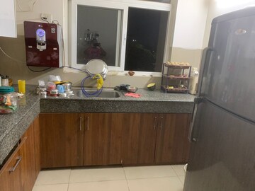 Furnished Amenities in 4 BHK Builder Floor at Emaar MGF Emerald Hills, Sector 65 – for Rent