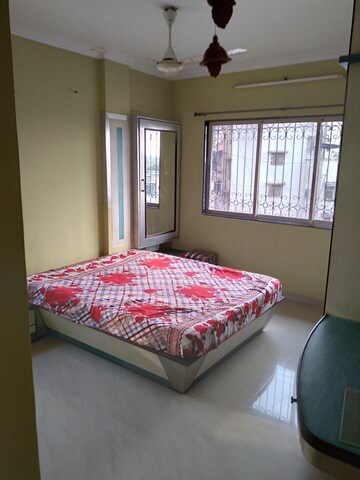 Furnished Amenities in 1 BHK Apartment at Dadar West – for Rent