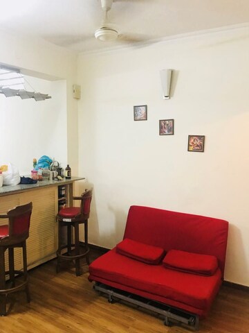 Bedroom in 1.5 BHK Apartment at Arun Vihar Sector 37, Sector 37 – for Rent