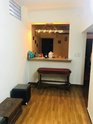 Bedroom in 1.5 BHK Apartment at Arun Vihar Sector 37, Sector 37 – for Rent