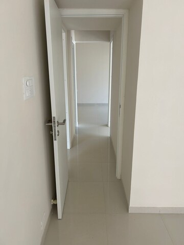 Building Lobby in 3 BHK Apartment at Godrej Green Cove, Mahalunge – for Sale