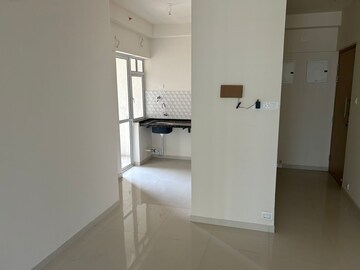 Bathroom in 3 BHK Apartment at Godrej Green Cove, Mahalunge – for Sale