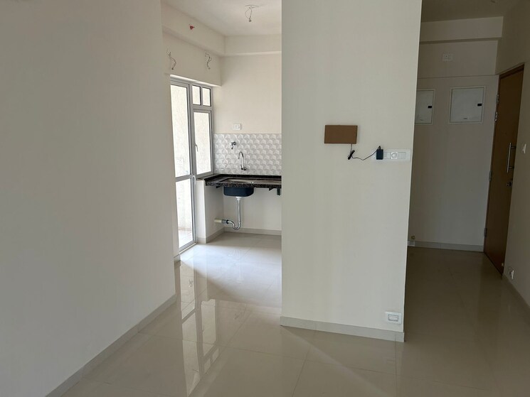 Bathroom, godrej-green-cove 3 Bedroom 815 Sq.Ft. Apartment In Mahalunge Pune 8801368