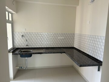 Kitchen in 3 BHK Apartment at Godrej Green Cove, Mahalunge – for Sale
