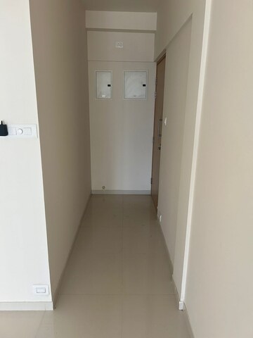 Building Lobby in 3 BHK Apartment at Godrej Green Cove, Mahalunge – for Sale