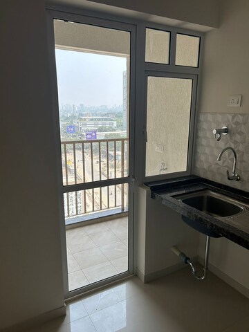 Room in 3 BHK Apartment at Godrej Green Cove, Mahalunge – for Sale