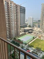 3 BHK + Pooja Room 815 Sq.Ft. Apartment in Godrej Green Cove