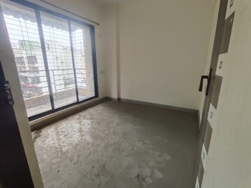 Master Bedroom in 2 BHK Apartment at KK Sapphire, Ulwe Sector 18 – for Rent