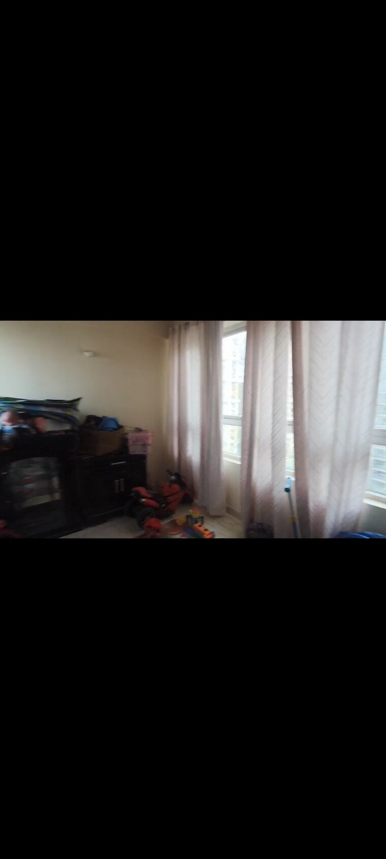 Bedroom, bptp-princess-park 2.5 Bedroom 1422 Sq.Ft. Apartment In Sector 86 Faridabad 8801393