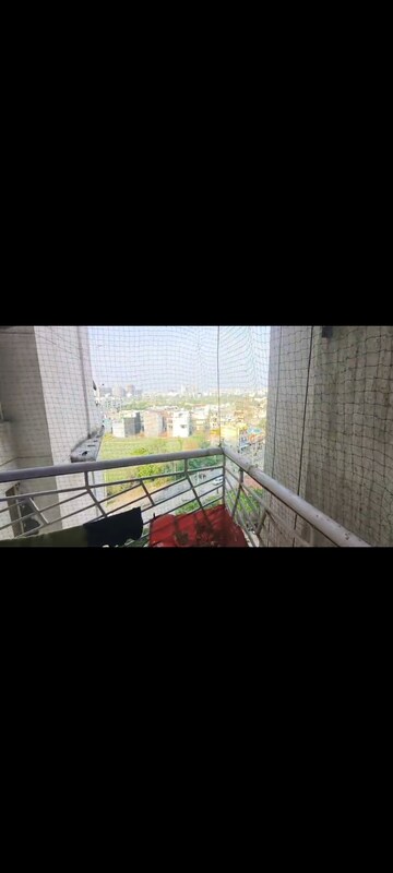 Balcony in 2.5 BHK Apartment at BPTP Princess Park, Sector 86 – for Sale