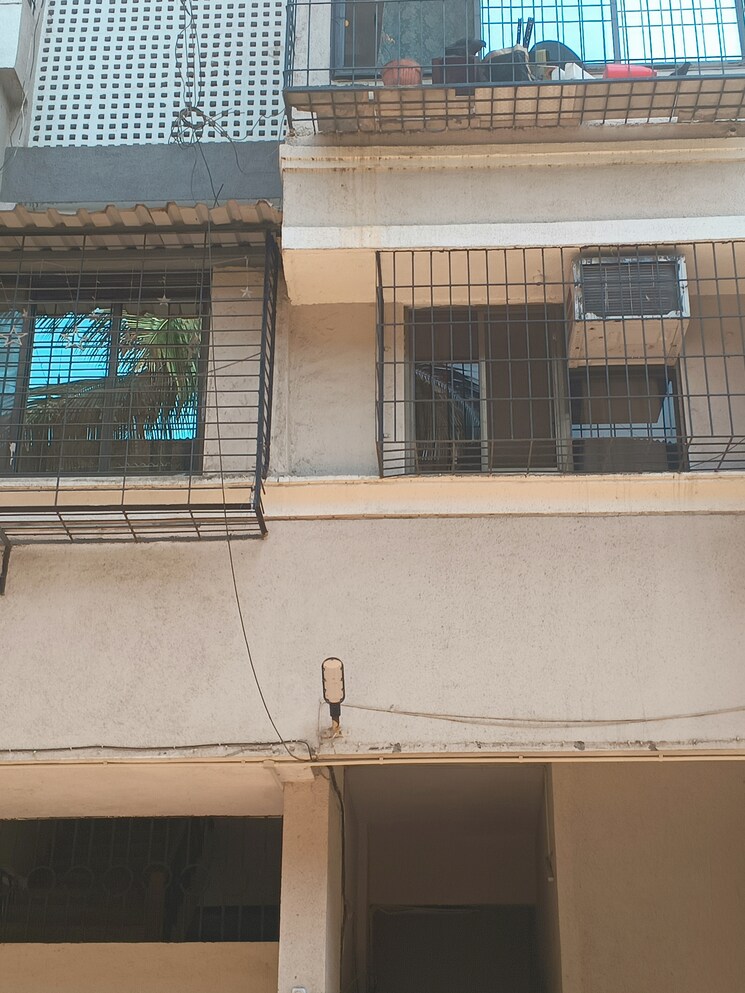 Exterior View, evershine-marvel Commercial Shop 365 Sq.Ft. In Vasai East Palghar 8801409