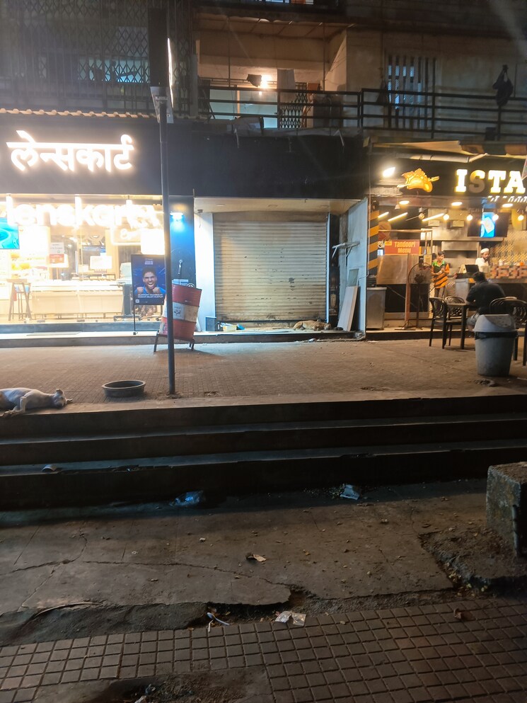 Floor Plan, evershine-marvel Commercial Shop 365 Sq.Ft. In Vasai East Palghar 8801409