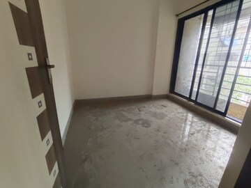 Bedroom in 2 BHK Apartment at KK Sapphire, Ulwe Sector 18 – for Rent