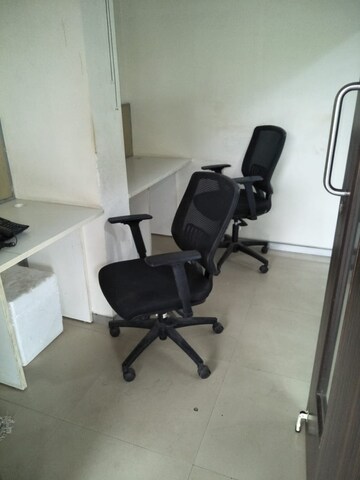 Team Area in  Office Space at Satyam CHS Kharghar Sector 10, Kharghar Sector 10 – for Rent