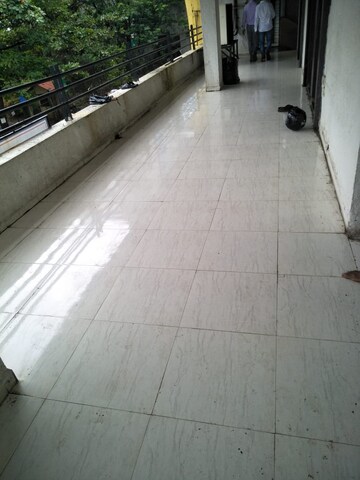 Floor Plan in  Office Space at Satyam CHS Kharghar Sector 10, Kharghar Sector 10 – for Rent