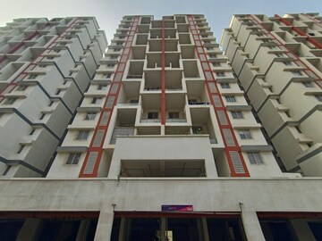 2 BHK Apartment – Exterior View View at Gera Song Of Joy, Kharadi - for Sale