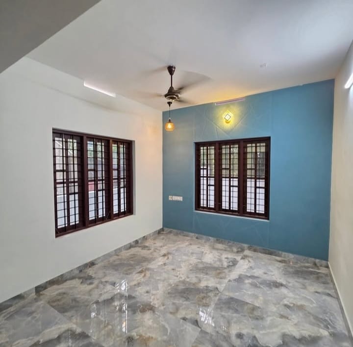 2.5 BHK + Pooja Room,Extra Room Builder Floor For Sale in Building Floor