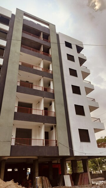 3 BHK Apartment For Sale in Nipania