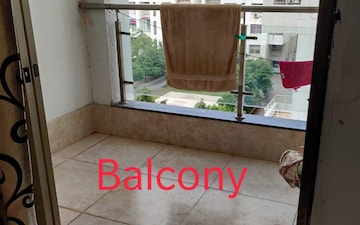 2 BHK Apartment For Rent in Mehta Aishwarya Greens, Fursungi