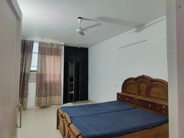 Bedroom in 2 BHK Apartment at NK Sharma Savitry Greens 2, Ghazipur – for Rent