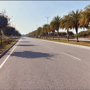  Plot – Exterior View View at DLF Garden City, Purseni - for Sale