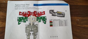 3.5 BHK Apartment For Sale in Prestige Smart City, Sarjapur Road