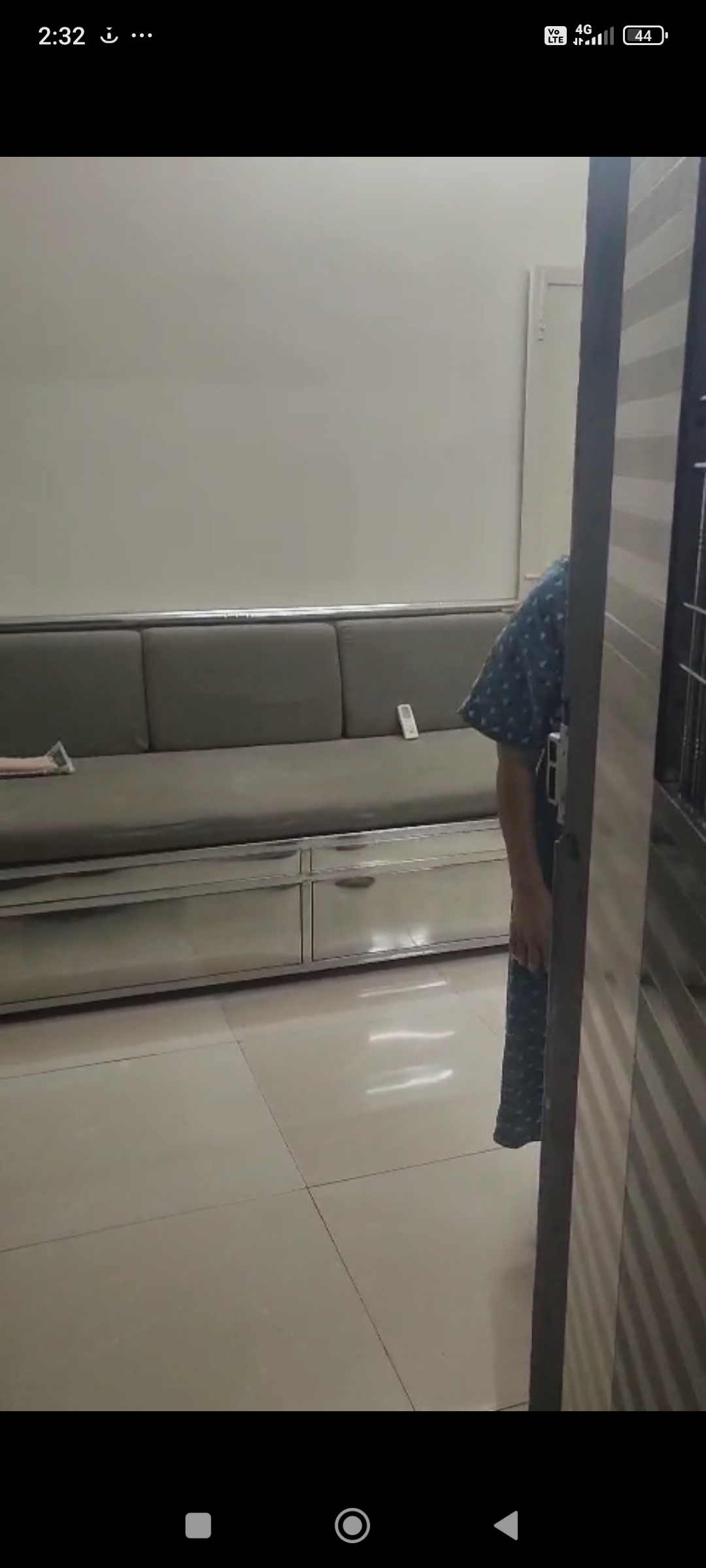 1 BHK Apartment For Rent in Shree CHS Matunga