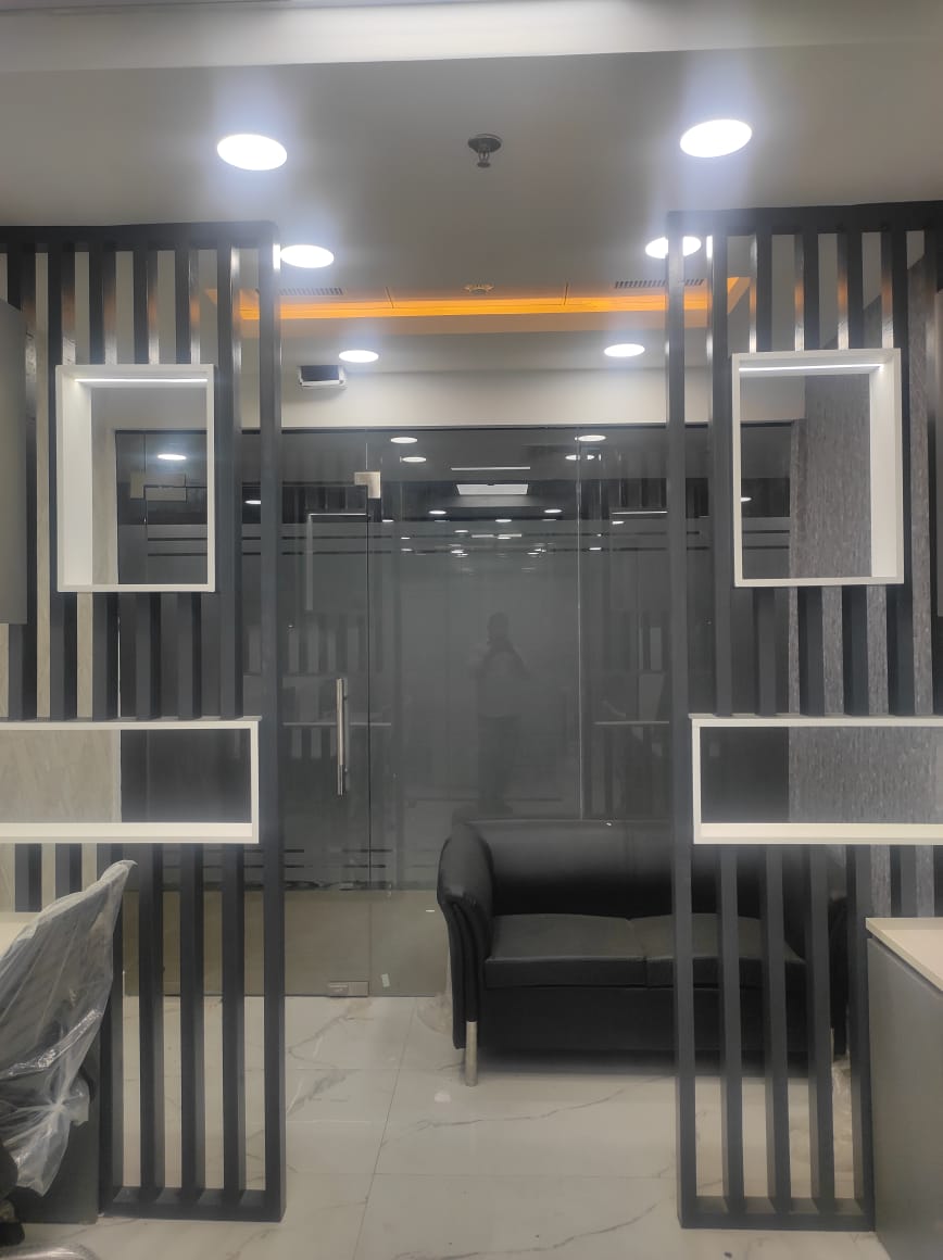 Office Space For Rent in Alphathum