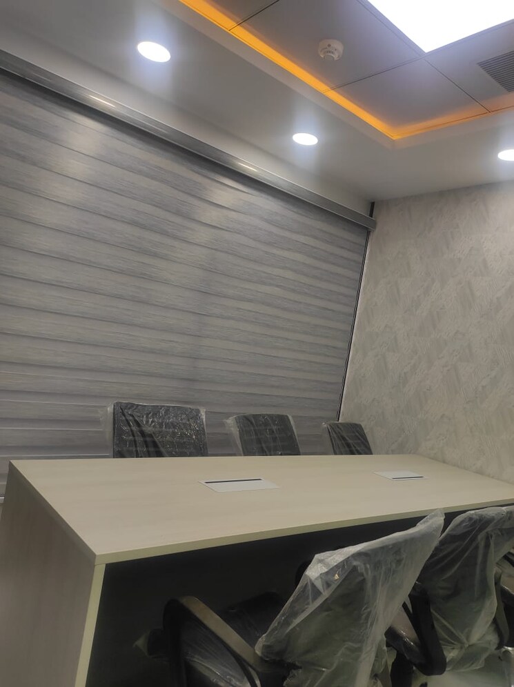 Team Area, alphathum Commercial Office Space 840 Sq.Ft. In Sector 90 Noida 8801411