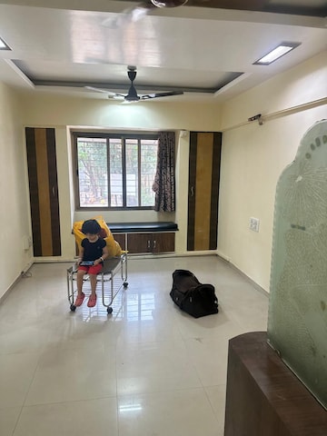 1 BHK Apartment For Rent in Jay Yashwant Chs, Bhandup East