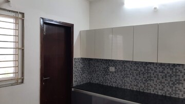 Kitchen in 4 BHK Apartment at NCC Urban Gardenia, Gachibowli – for Rent