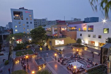 3 BHK Independent House – Exterior View View at Salt Lake - for Sale