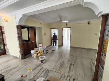 Bedroom in 3 BHK Apartment at MY Home Rainbow, Tolichowki – for Rent