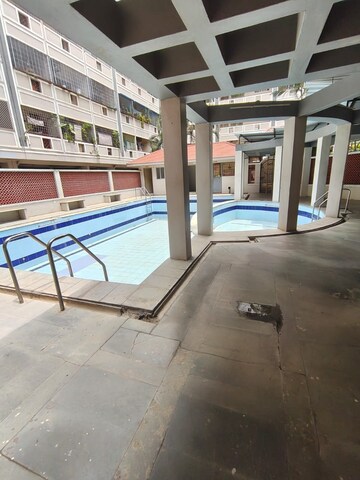 Parking in 3 BHK Apartment at MY Home Rainbow, Tolichowki – for Rent
