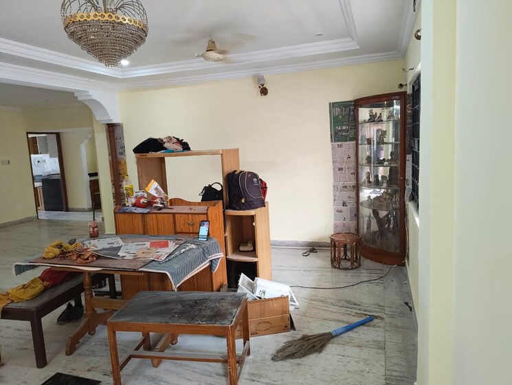 Gym, my-home-rainbow 3 Bedroom 1602 Sq.Ft. Apartment In Tolichowki Hyderabad 8801415