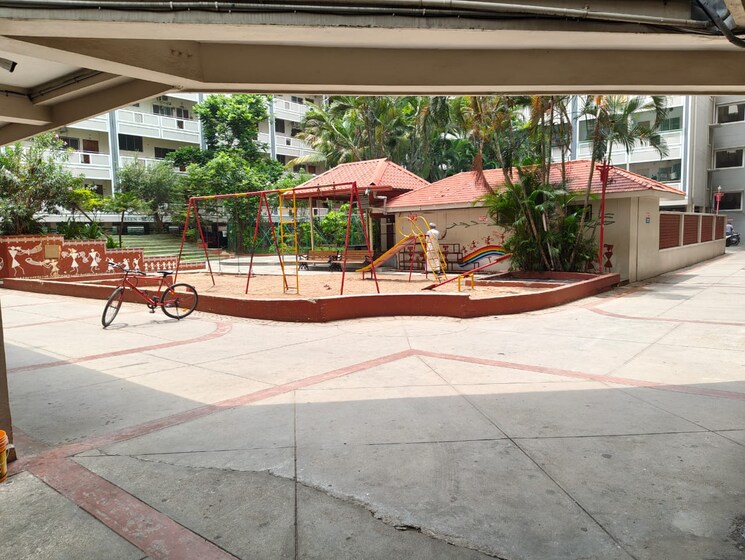 Exterior View, my-home-rainbow 3 Bedroom 1602 Sq.Ft. Apartment In Tolichowki Hyderabad 8801415