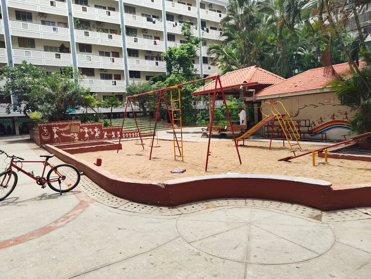 Exterior View, my-home-rainbow 3 Bedroom 1602 Sq.Ft. Apartment In Tolichowki Hyderabad 8801415