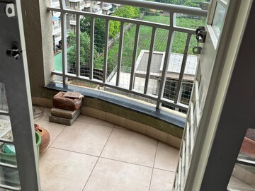 1 BHK Apartment For Rent in Dreams Rachana, Hadapsar