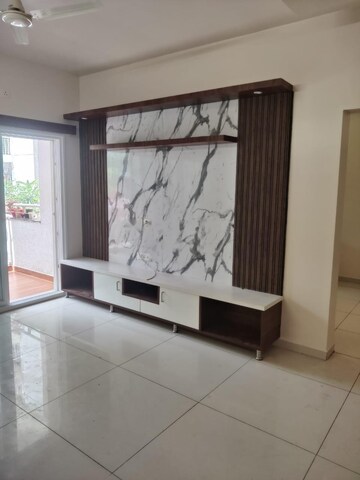 Kitchen in 4 BHK Apartment at LnT Raintree Boulevard, Hebbal – for Sale