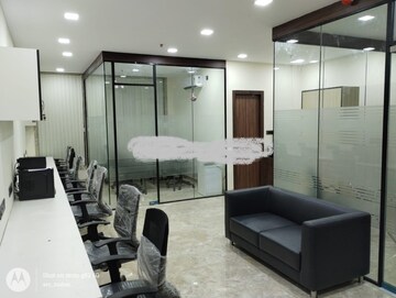  Office Space For Rent in Salt Lake Sector V