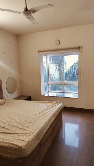 Bedroom in 2 BHK Apartment at Nipania – for Sale