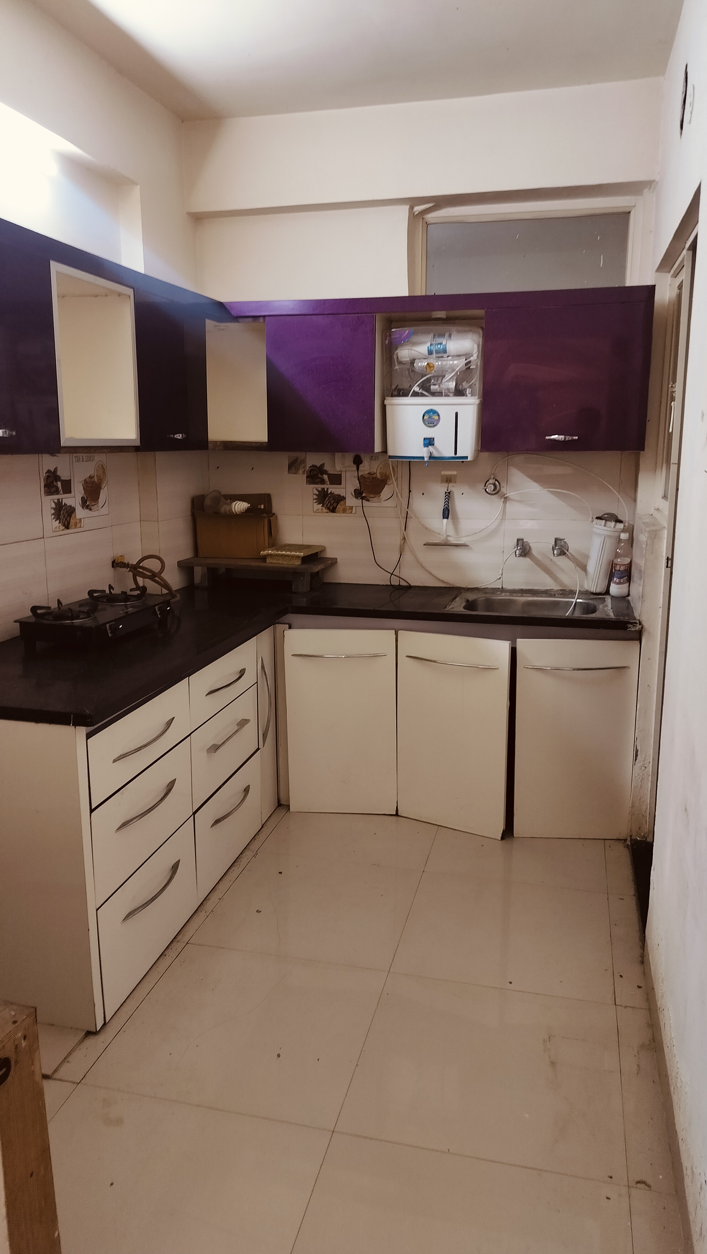 2 BHK + Study Room Apartment For Sale in 2bhk Flat For Sale 55lakh