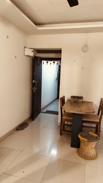 Living Room in 2 BHK Apartment at Nipania – for Sale