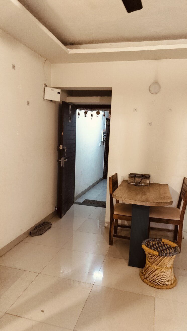 Living Room, nipania 2 Bedroom 1170 Sq.Ft. Apartment In Nipania Indore 8801439