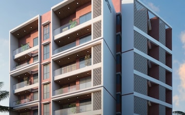 3 BHK Apartment For Sale in Shree Samarth Raman Legacy, Tathawade