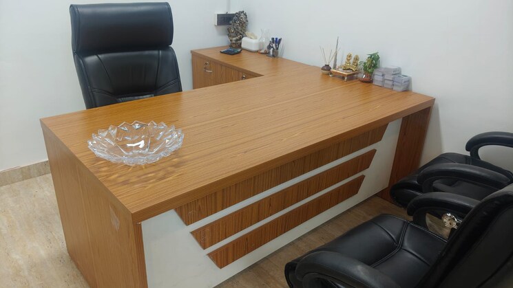 Floor Plan, sector 4 Commercial Office Space 3000 Sq.Ft. In Sector 4 Noida 8801453