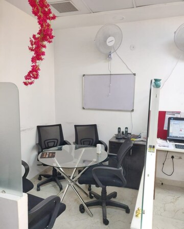 Team Area in  Office Space at Sector 4 – for Rent
