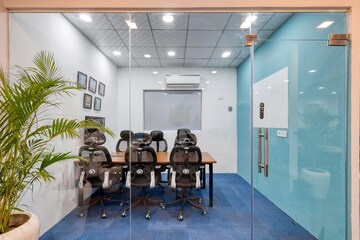  Office Space For Rent in Sector 4