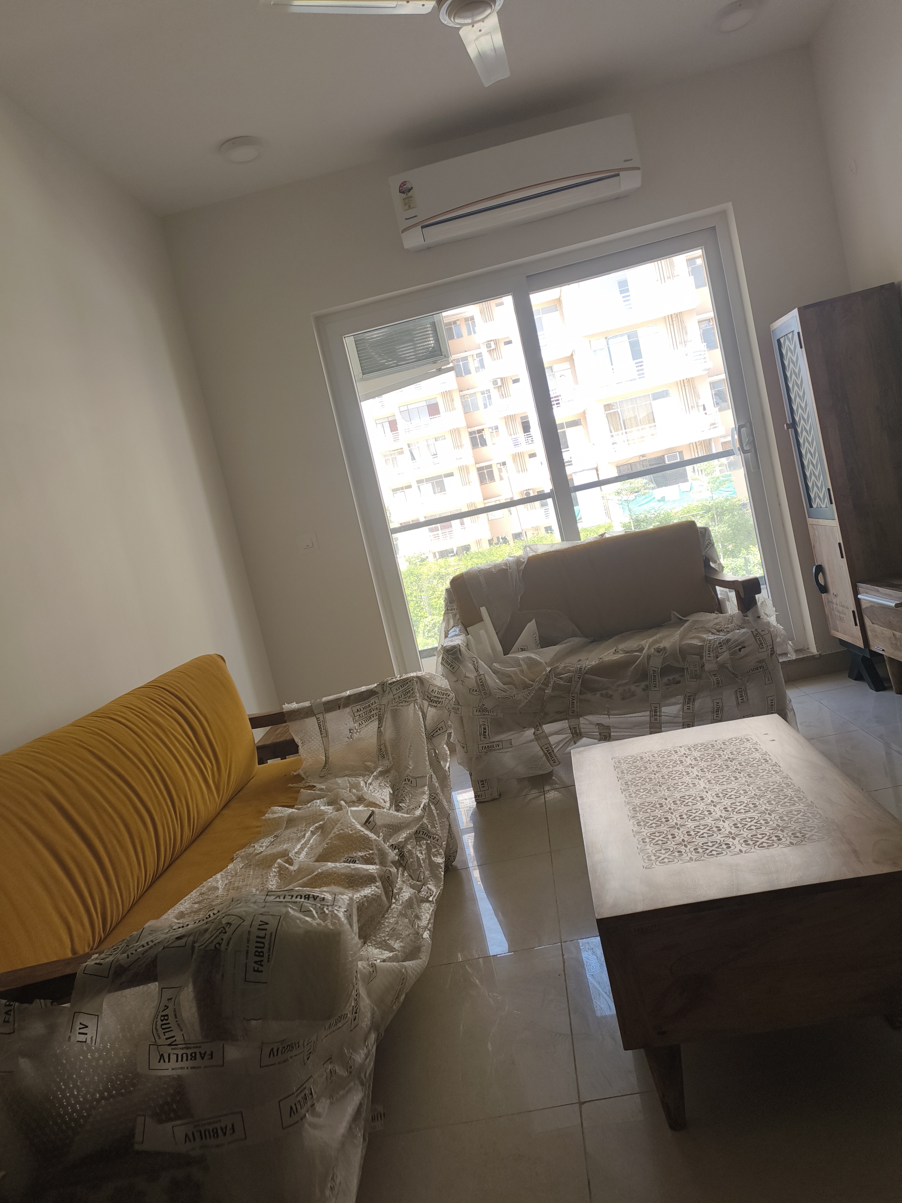 3 BHK 1535 Sq.Ft. Builder Floor in Breez Flora Avenue 33